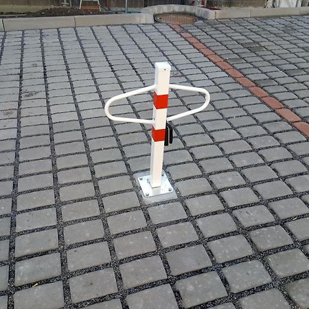 Apartman Hubert Kasperske Hory Esterno foto