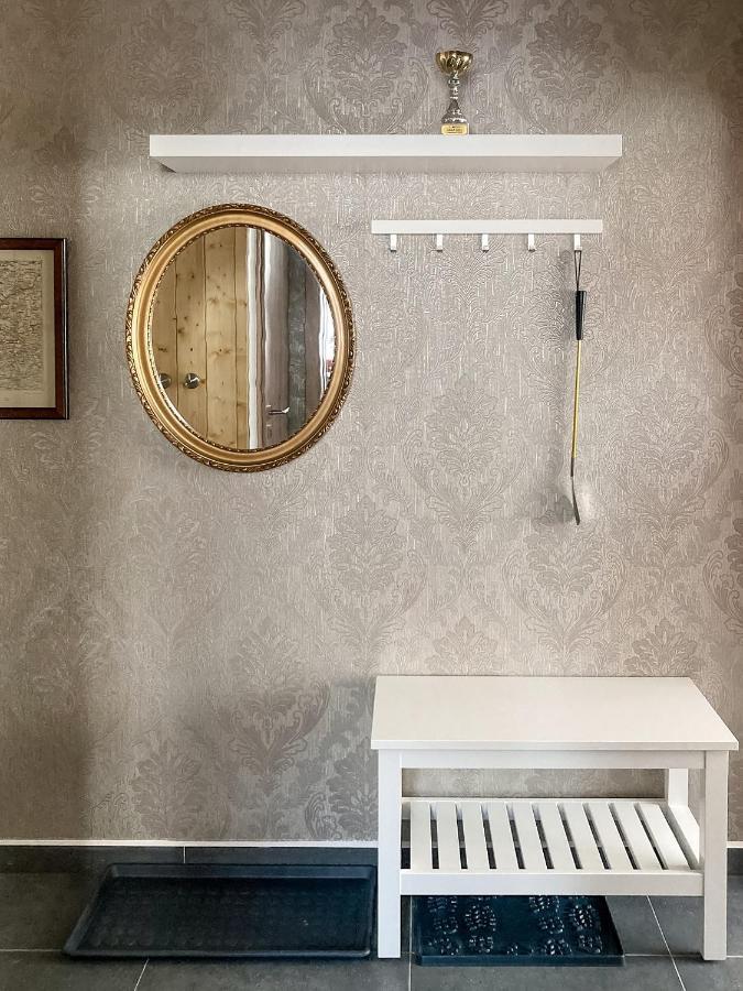 Apartman Hubert Kasperske Hory Esterno foto