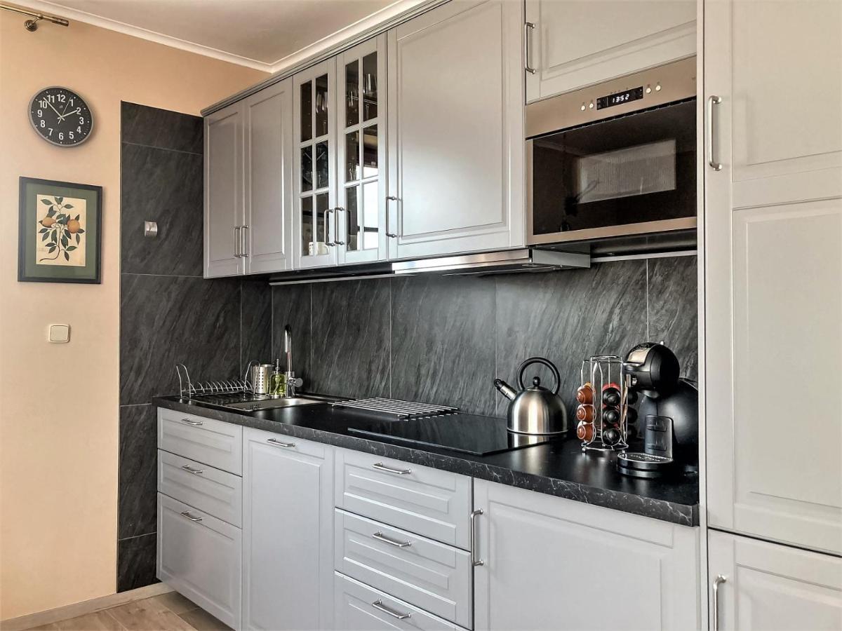 Apartman Hubert Kasperske Hory Esterno foto